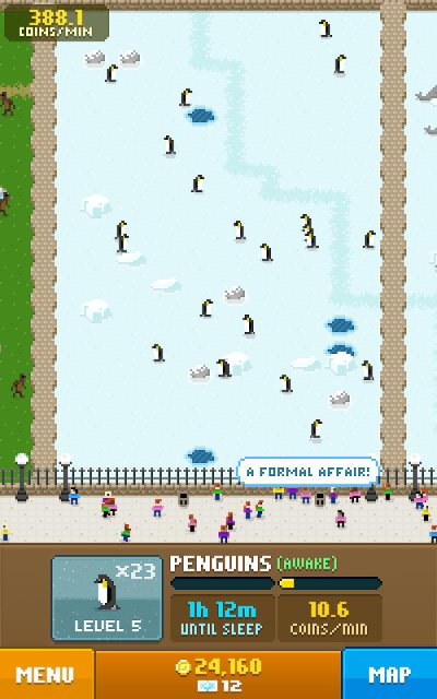 迪斯科动物园最新版