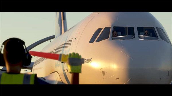 微软飞行模拟器最新版