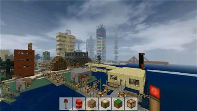 像素冒险岛最新版