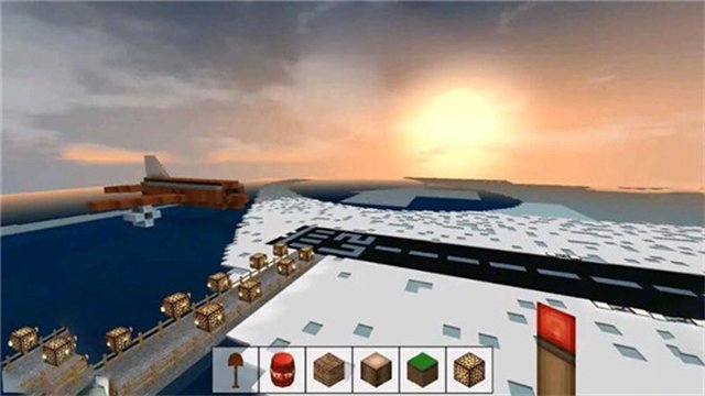 像素冒险岛最新版