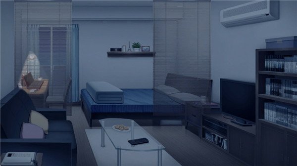 花落冬阳最新版