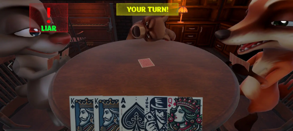 骗子酒馆最新版