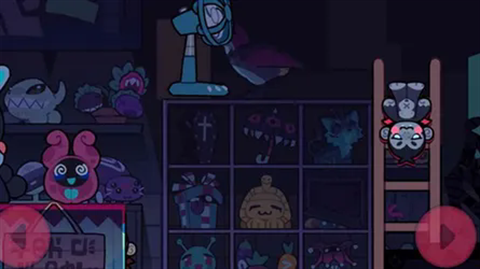 Cryptid Park神秘生物公园app