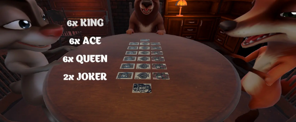 骗子酒馆最新版