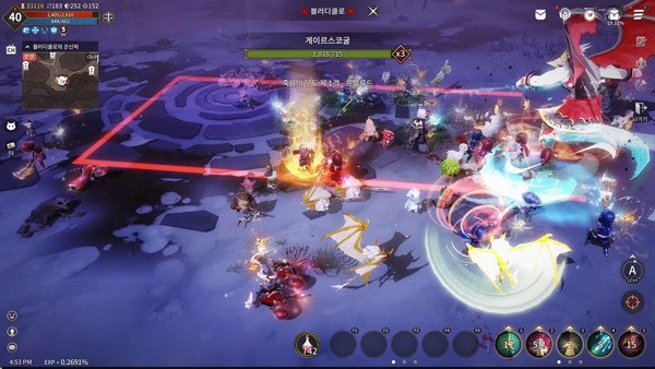 月光雕刻师暗黑行者最新版