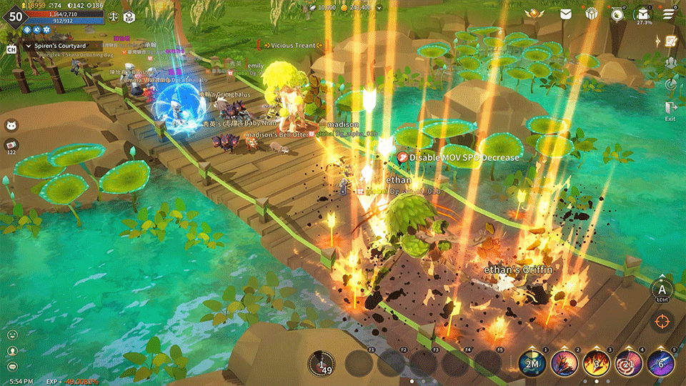 月光雕刻师暗黑行者最新版