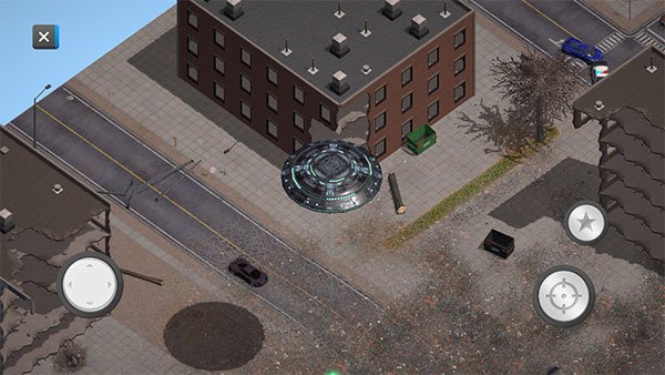 城市粉碎模拟器2最新版