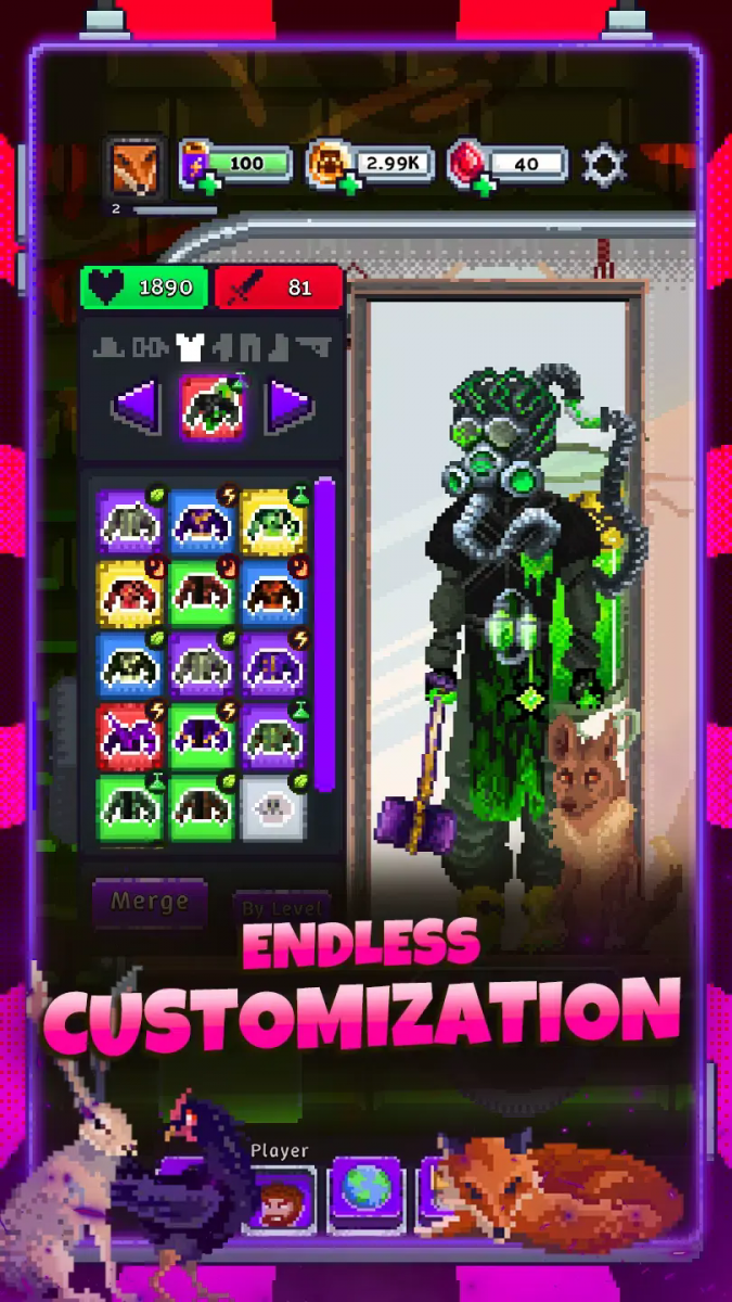 生物病毒最新版