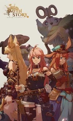 工匠物语重制版最新版