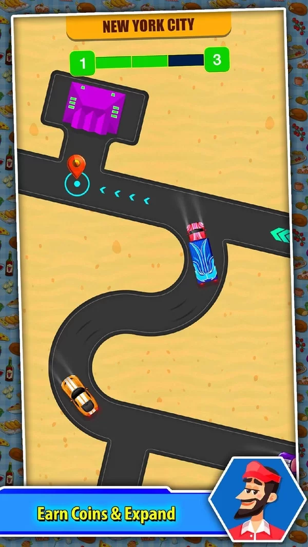 可靠外送服务最新版