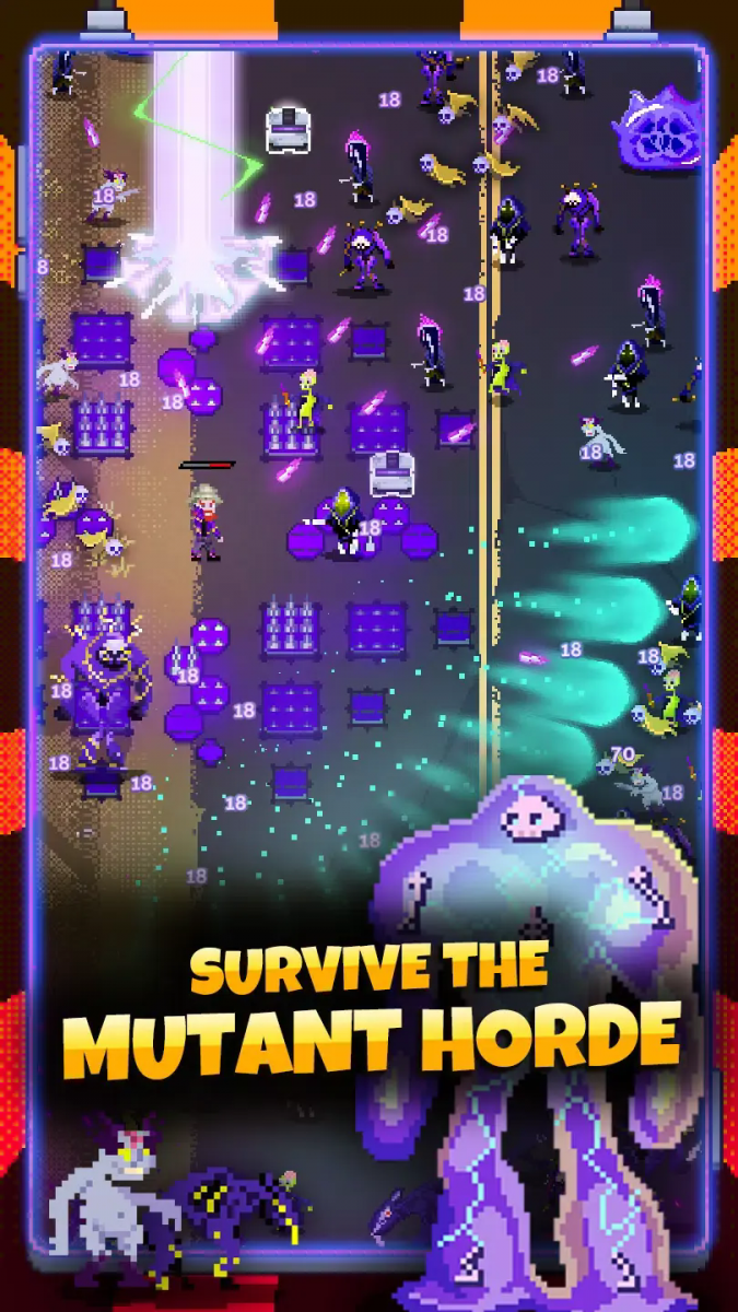 生物病毒最新版