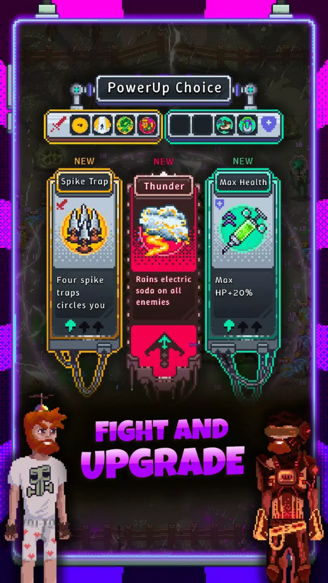 生物病毒最新版