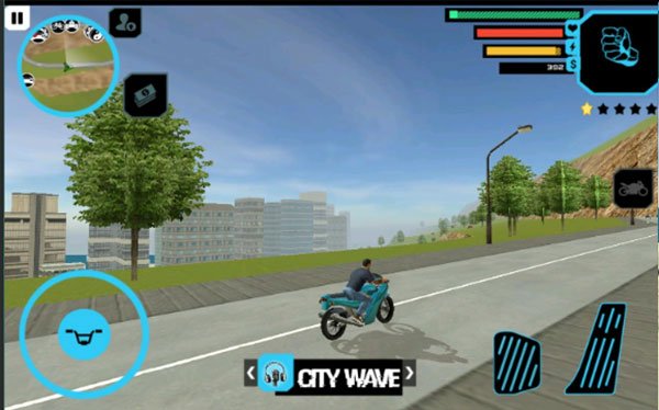 卡车司机城市粉碎最新版