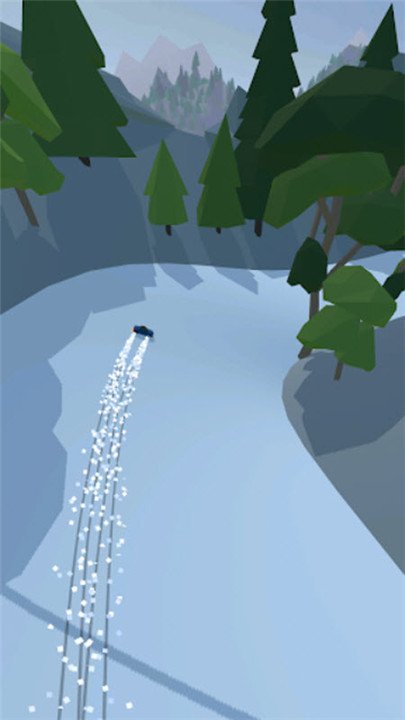 丝滑漂移最新版