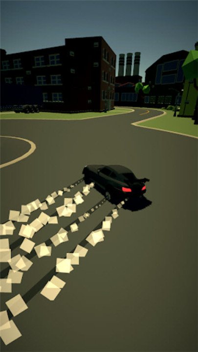 丝滑漂移最新版