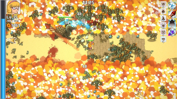 书呆子幸存者最新版