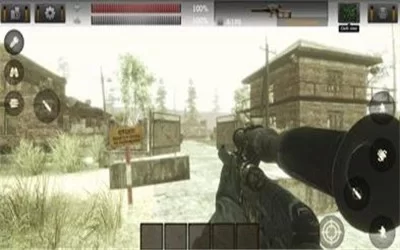 末日天堂之钥最新版