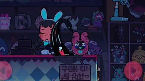 Cryptid Park神秘生物公园app