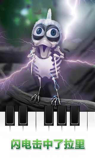 会说话的拉里鸟最新版