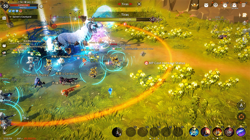 月光雕刻师暗黑行者最新版