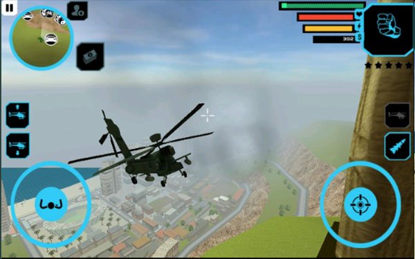 卡车司机城市粉碎最新版