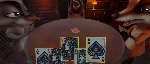 骗子酒馆最新版