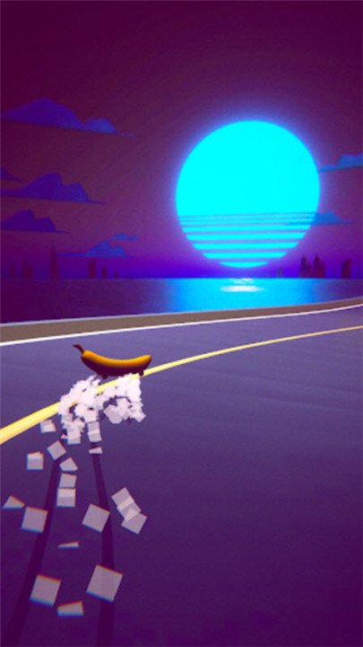 丝滑漂移最新版