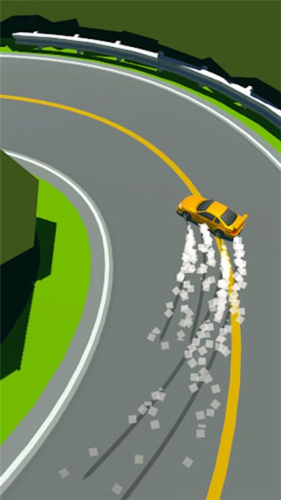 丝滑漂移最新版