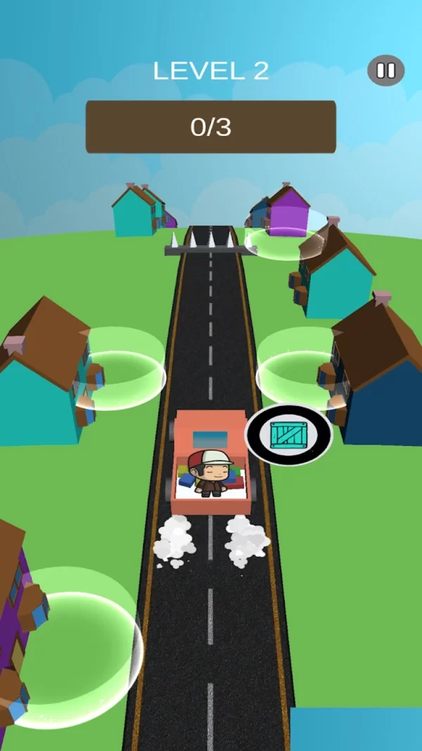 专业送快递最新版