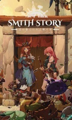 工匠物语重制版最新版