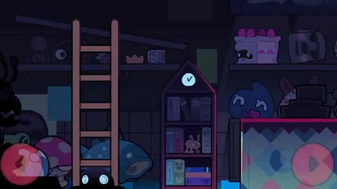 Cryptid Park神秘生物公园app