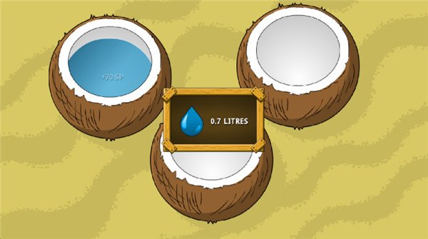 约翰尼岛孤岛求生最新版