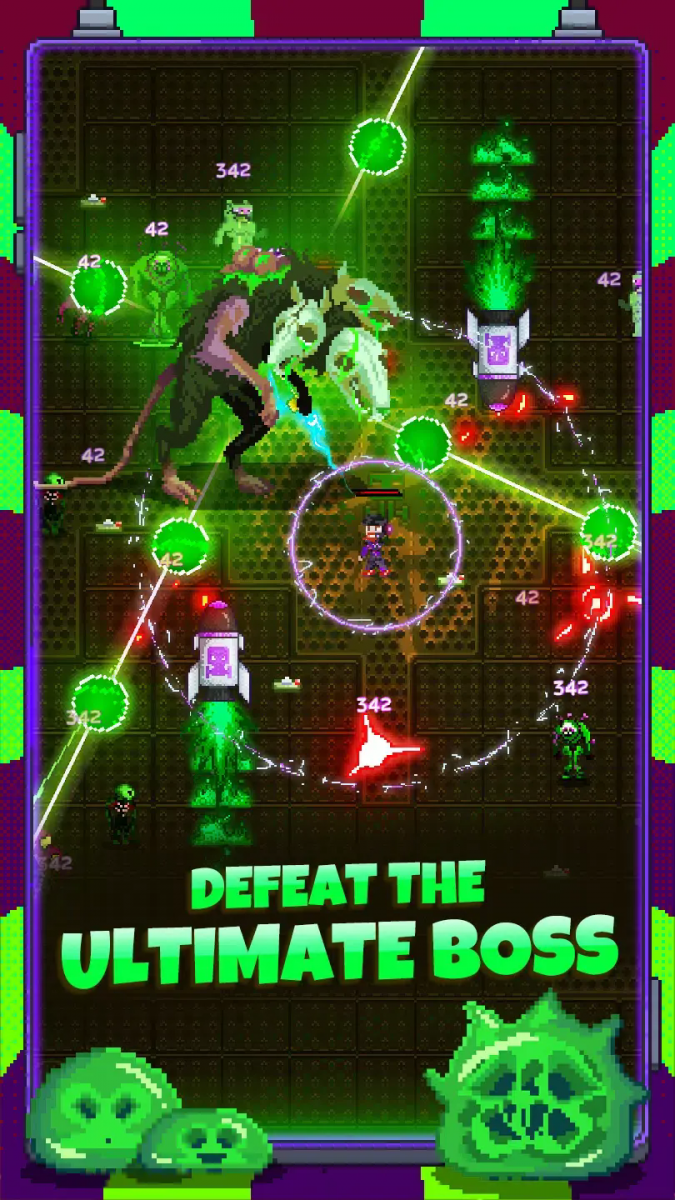 生物病毒最新版