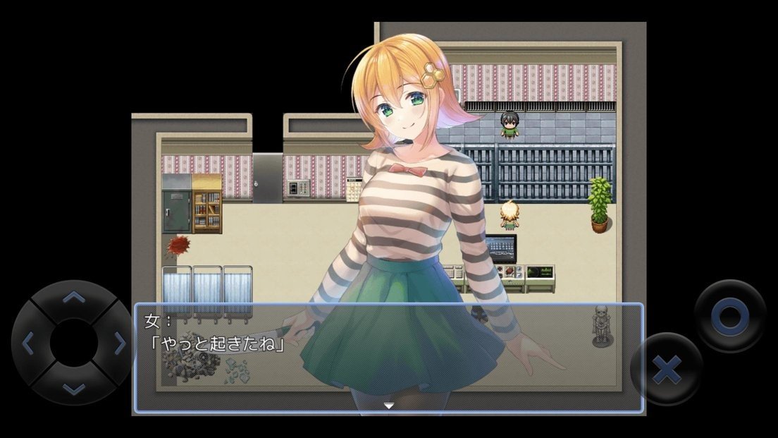 逃出病娇酱的家最新版