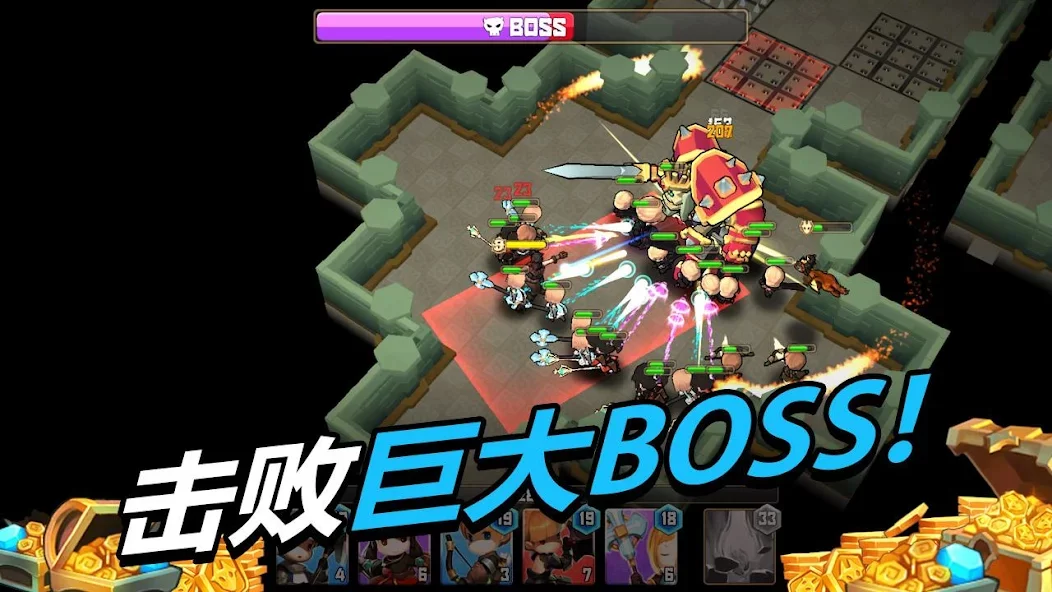 德雷克与陷阱最新版