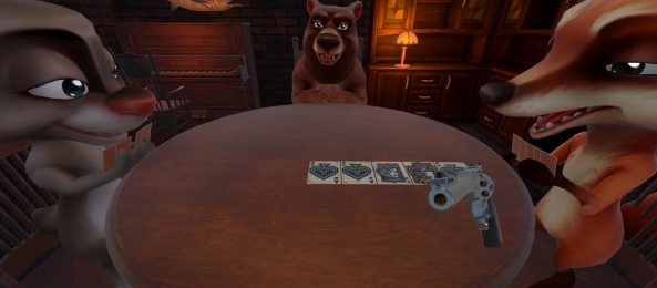 骗子酒馆最新版