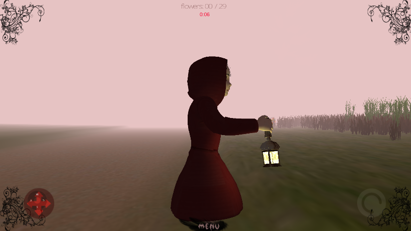 恐怖黑暗童话最新版