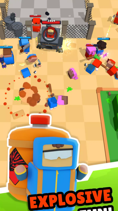 时空逆转者最新版