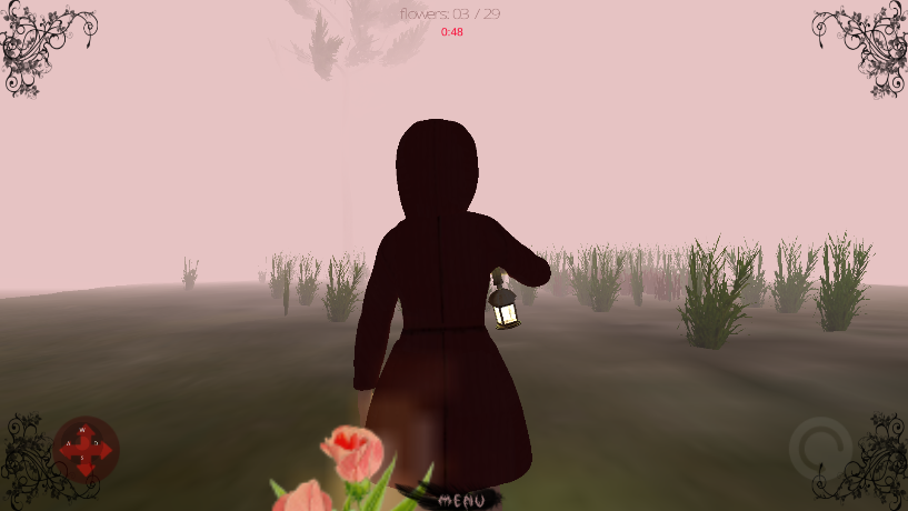 恐怖黑暗童话最新版