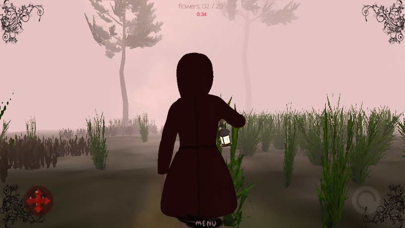 恐怖黑暗童话最新版