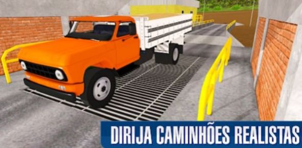 巴西农场模拟器最新版