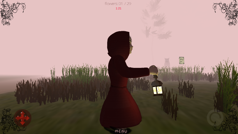 恐怖黑暗童话最新版