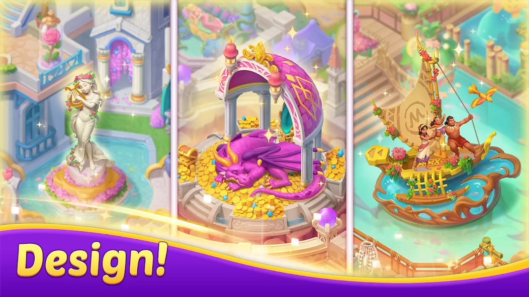 奇妙庄园最新版