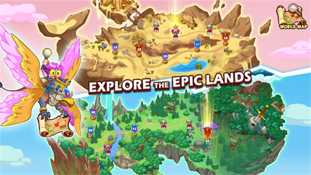 塔防之王5最新版