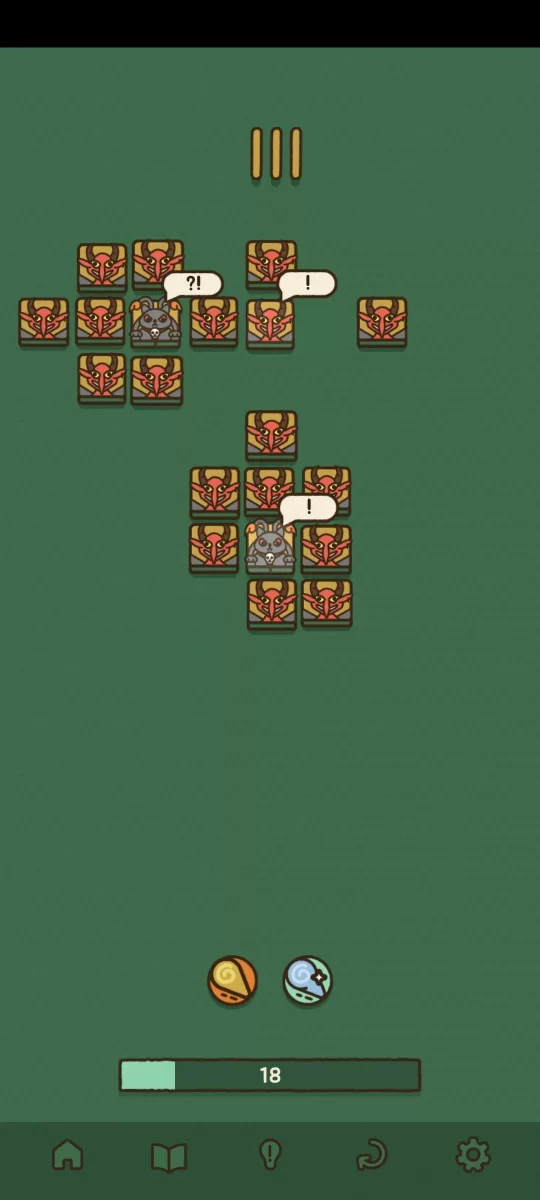 法力值即将耗尽最新版