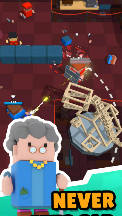 时空逆转者最新版