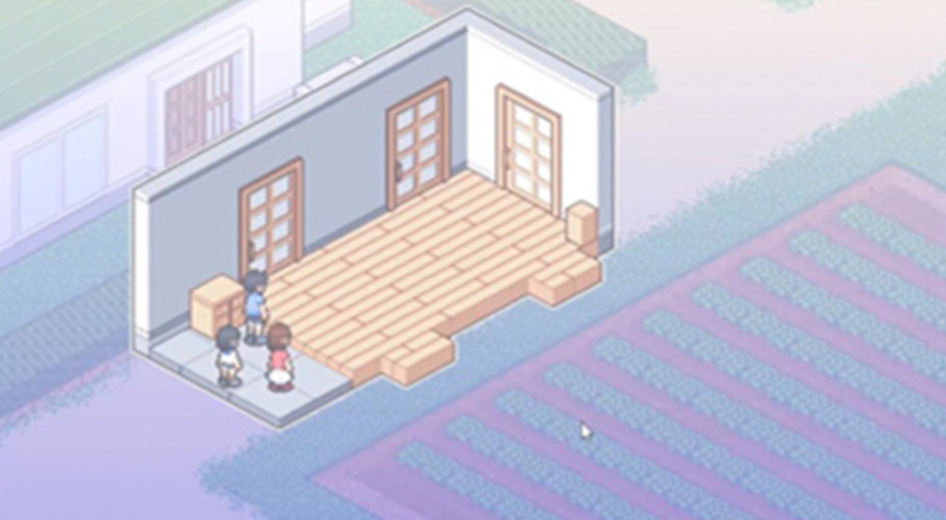 寻找夏日的宝物最新版