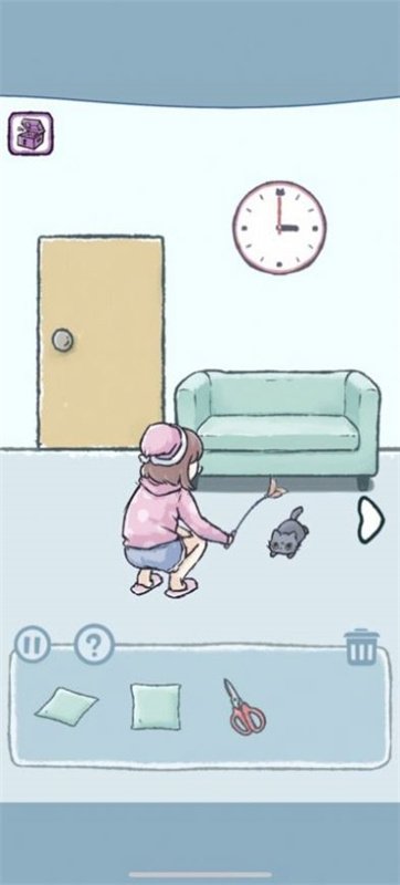 抓住猫猫最新版