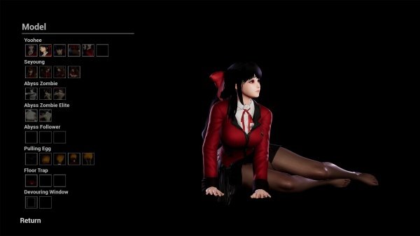 深渊学校最新版