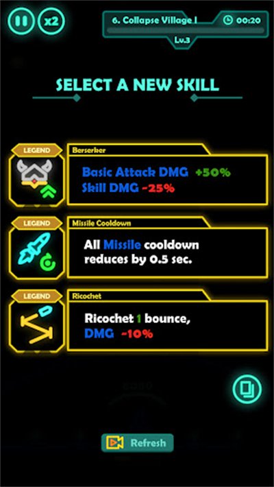 堕落乌托邦最新版